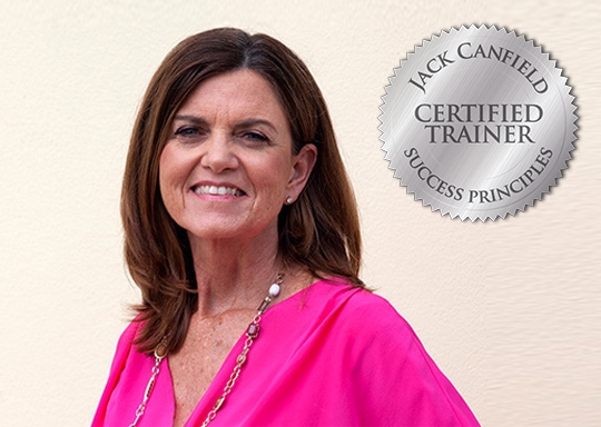 Lisa Cavender Transformational Life Coach